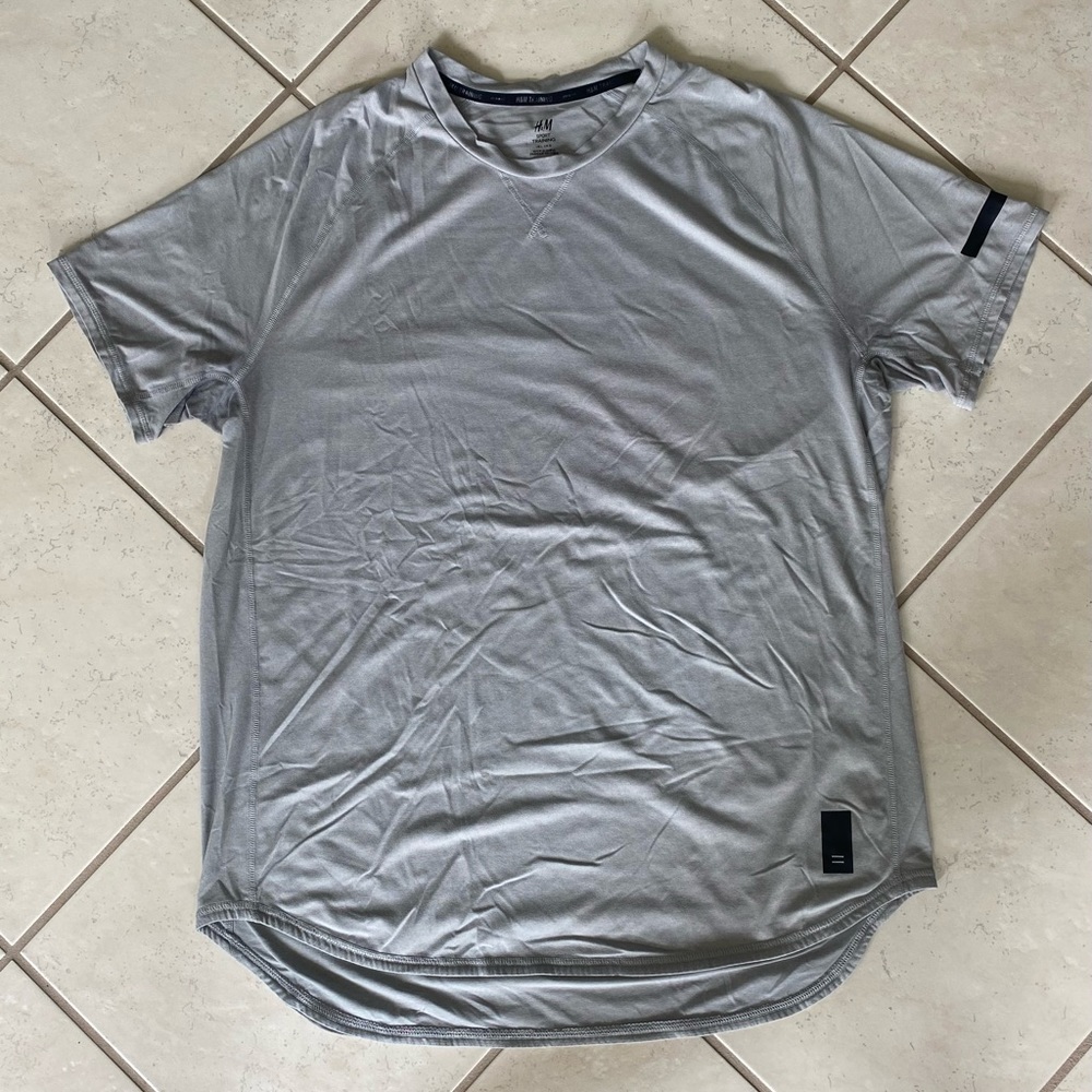 H&M Training Shirt